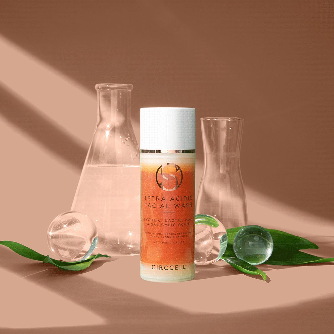 Cleansers