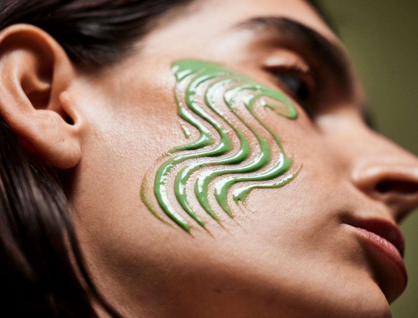 GEOTHERMAL CLAY CLEANSER