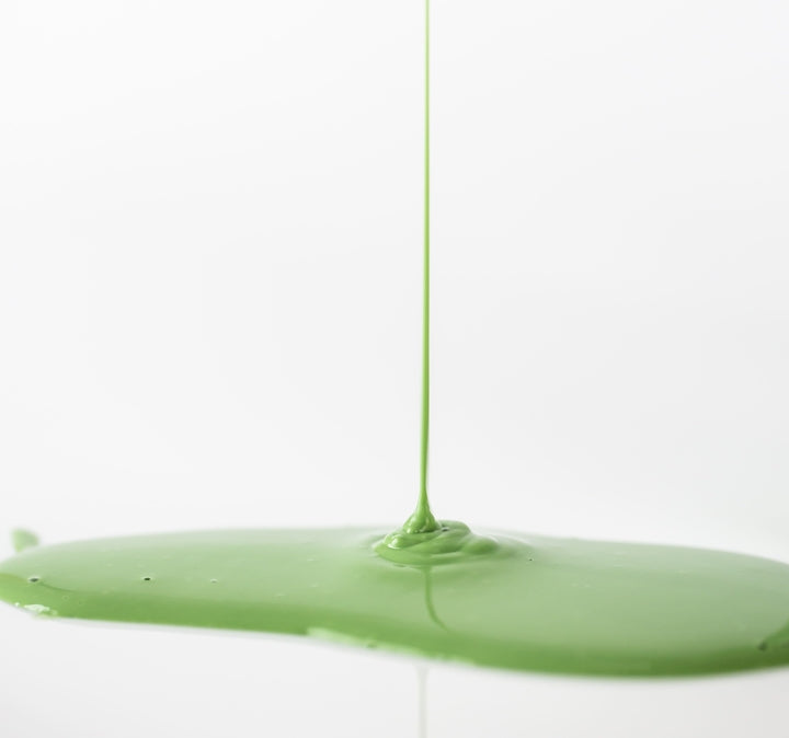 GEOTHERMAL CLAY CLEANSER