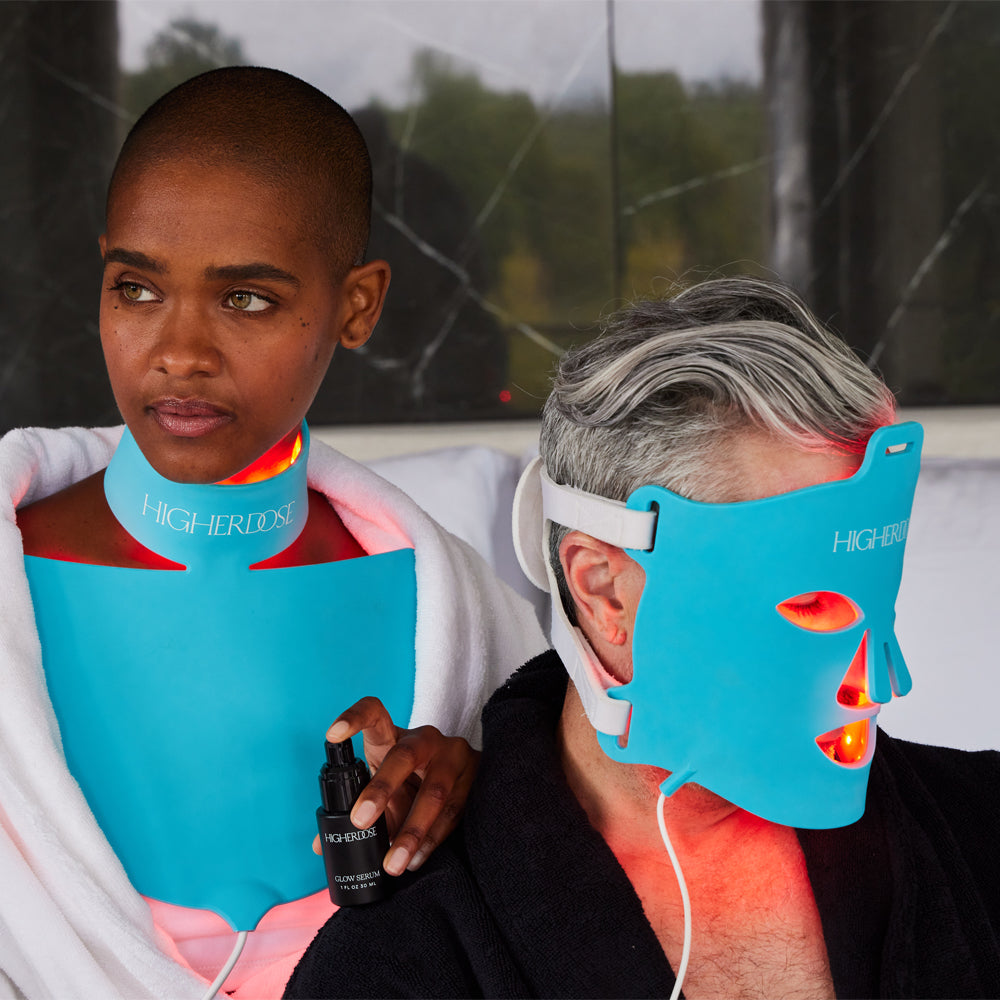 Red Light Therapy