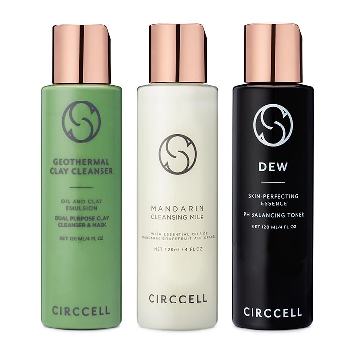Skincare Bundles