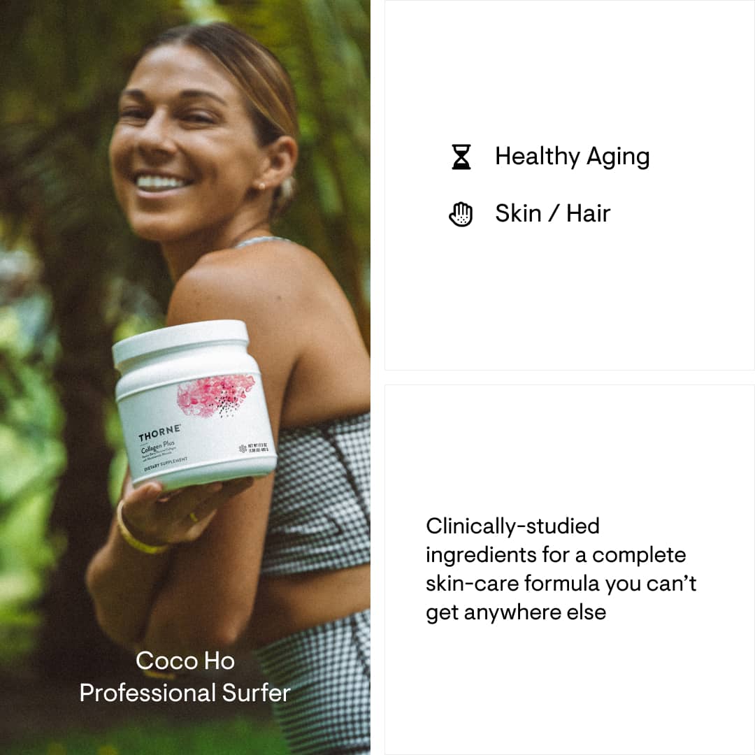 Wellness Supplements