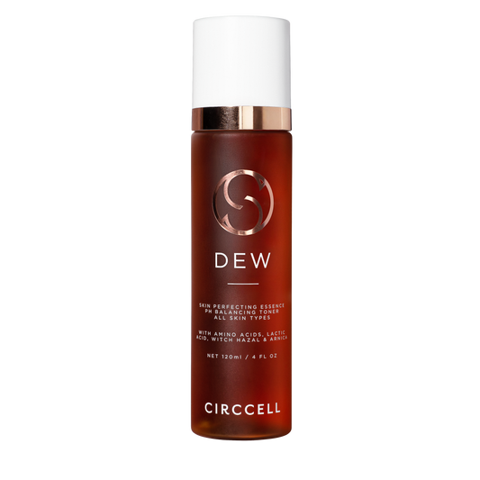 DEW pH PERFECTOR